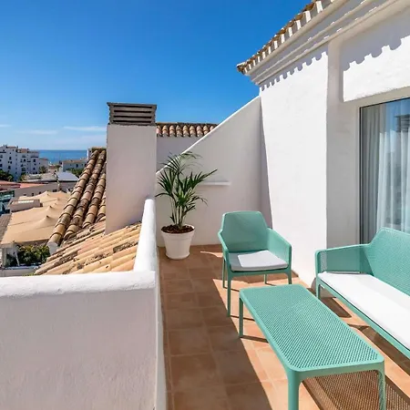 Occidental Puerto Banus 4* 마르베야