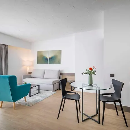 Occidental Puerto Banus