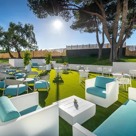 Occidental Puerto Banus 4*