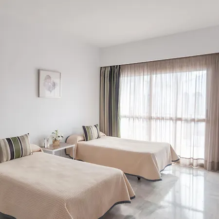 Occidental Puerto Banus 호텔 4*