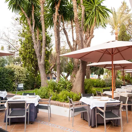 Occidental Puerto Banus 4* 마르베야