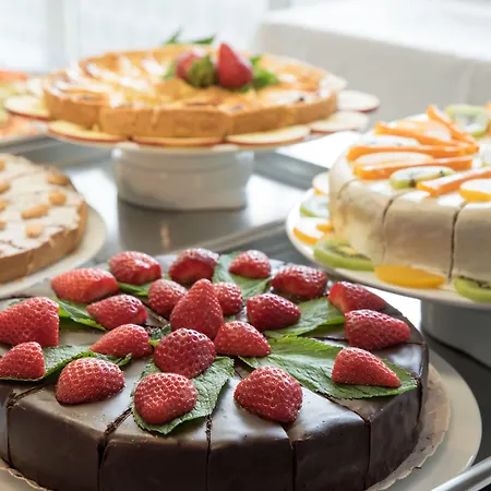 Occidental Puerto Banus 호텔 마르베야