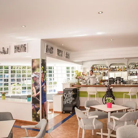 호텔 Occidental Puerto Banus