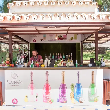 Occidental Puerto Banus 4*