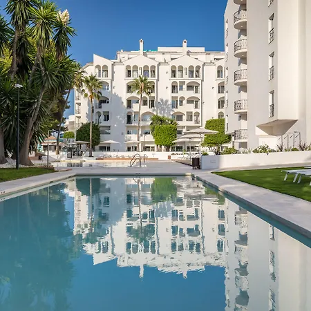 Occidental Puerto Banus 마르베야