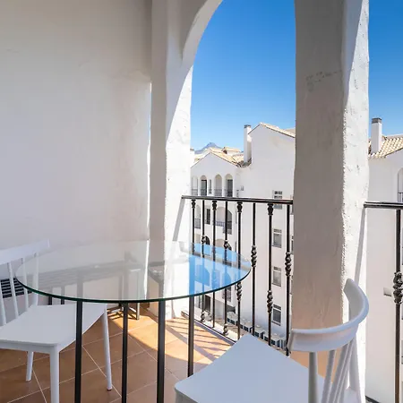 Occidental Puerto Banus 호텔 마르베야