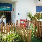 Occidental Puerto Banus Hotel 4*