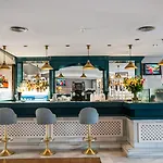 Hotel Occidental Puerto Banus 4*