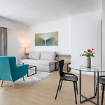 Occidental Puerto Banus Hotel 4*