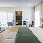 Occidental Puerto Banus Hotel Marbella