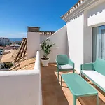 Hotel Occidental Puerto Banus
