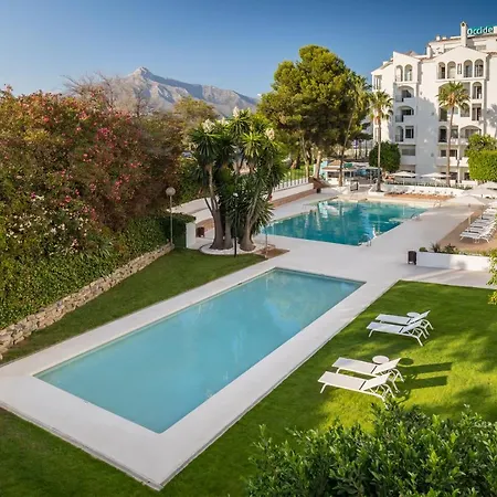 Occidental Puerto Banus 4*