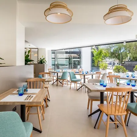 Occidental Puerto Banus מלון 4*