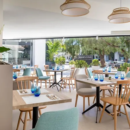 Occidental Puerto Banus מלון מארבלה