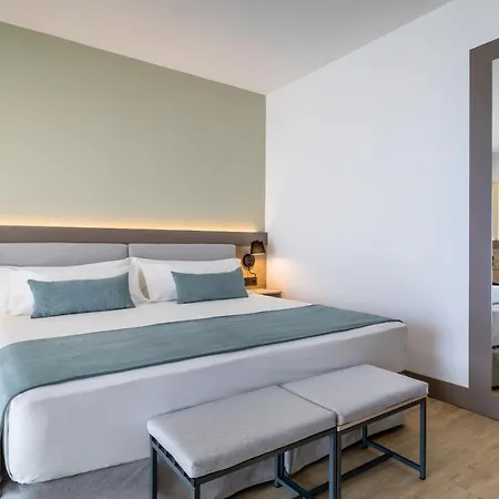 Occidental Puerto Banus מארבלה
