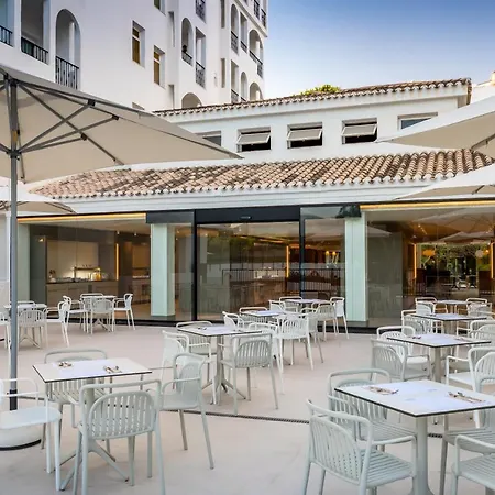 מלון Occidental Puerto Banus