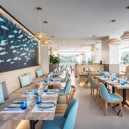 מלון Occidental Puerto Banus 4*