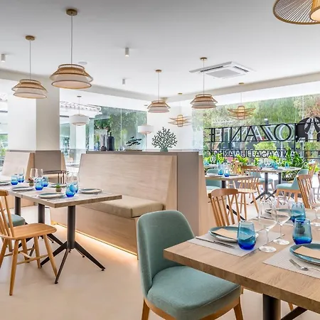 Occidental Puerto Banus 4* מארבלה