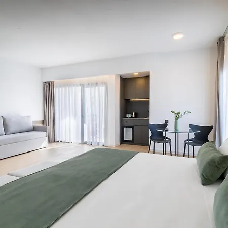 מלון Occidental Puerto Banus 4*
