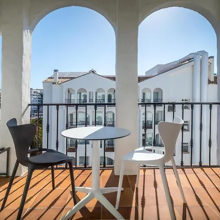 Occidental Puerto Banus מארבלה