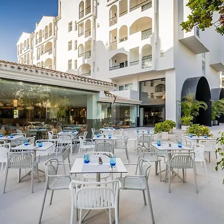 Occidental Puerto Banus 4*