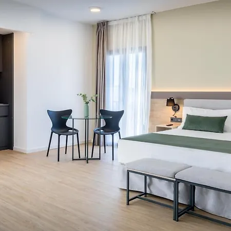 Occidental Puerto Banus מארבלה
