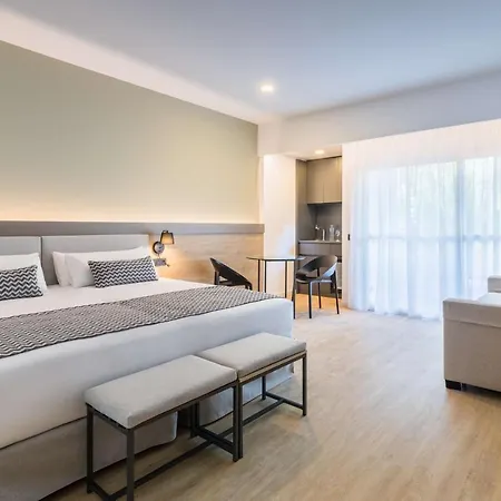 Occidental Puerto Banus מארבלה