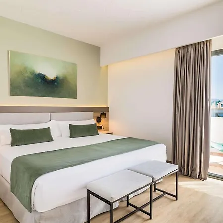 מלון Occidental Puerto Banus מארבלה