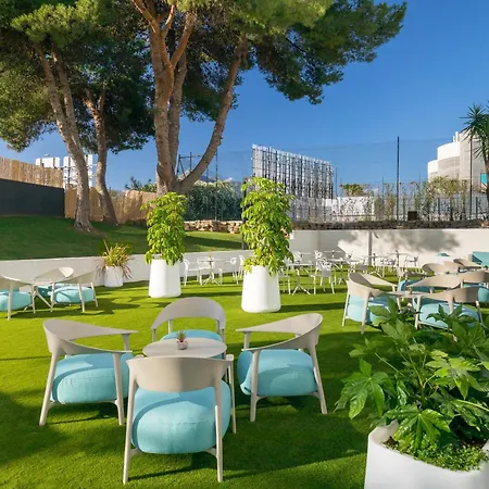 מלון Occidental Puerto Banus 4*