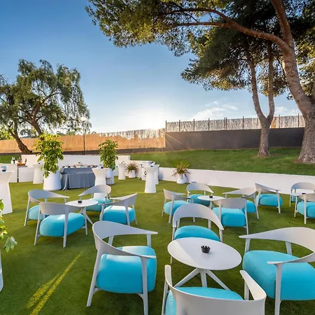 Occidental Puerto Banus 4* מארבלה