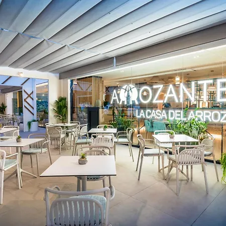 Occidental Puerto Banus