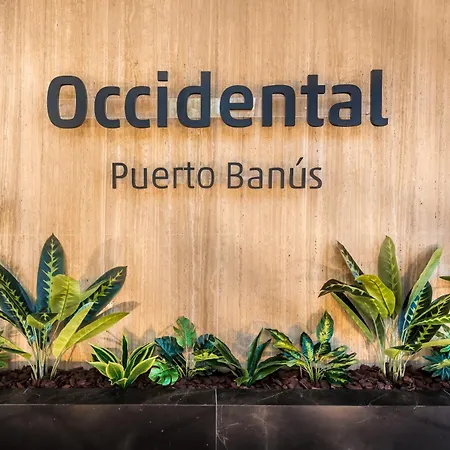 מלון Occidental Puerto Banus