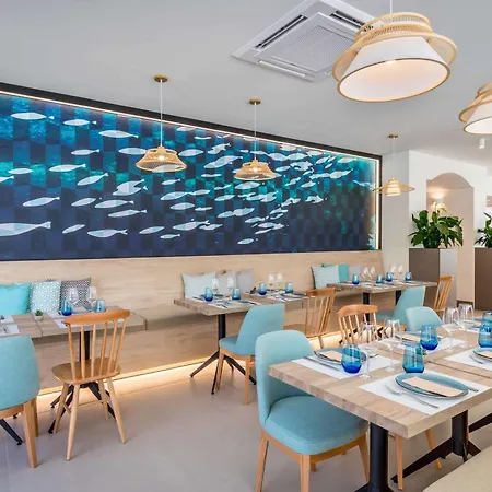 Occidental Puerto Banus מלון 4*