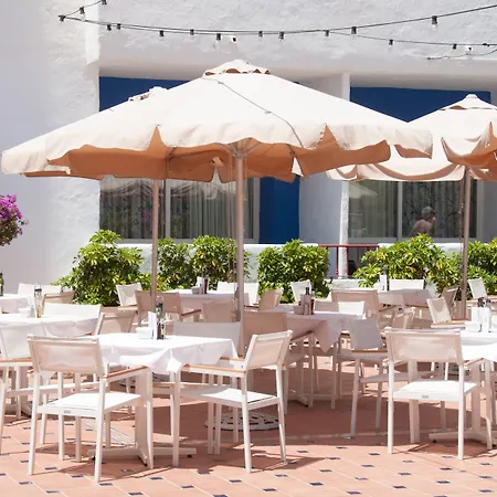 Occidental Puerto Banus