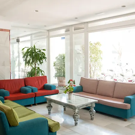 Occidental Puerto Banus Hotel