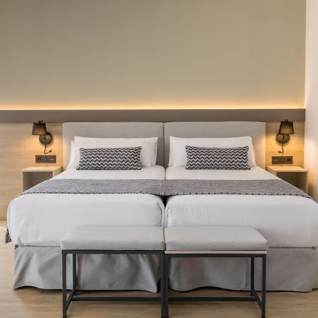 Occidental Puerto Banus 4* Marbella