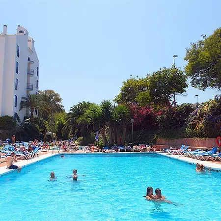 מלון Occidental Puerto Banus
