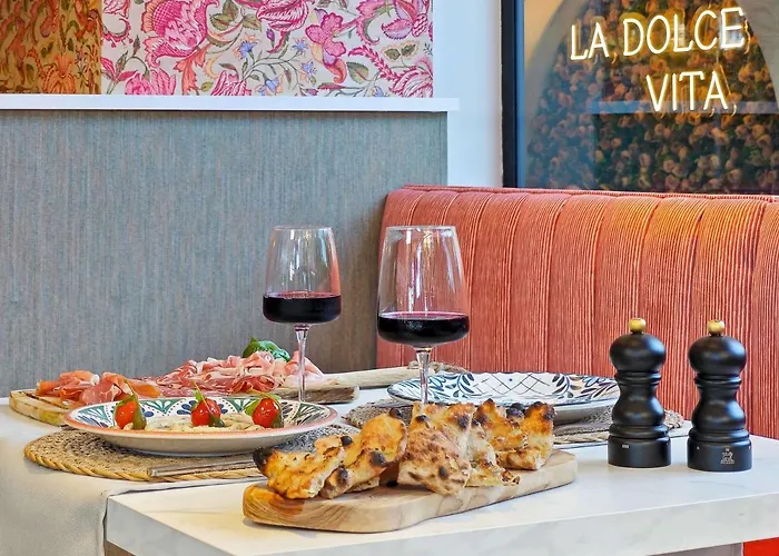 Hotel Occidental Puerto Banus Marbella