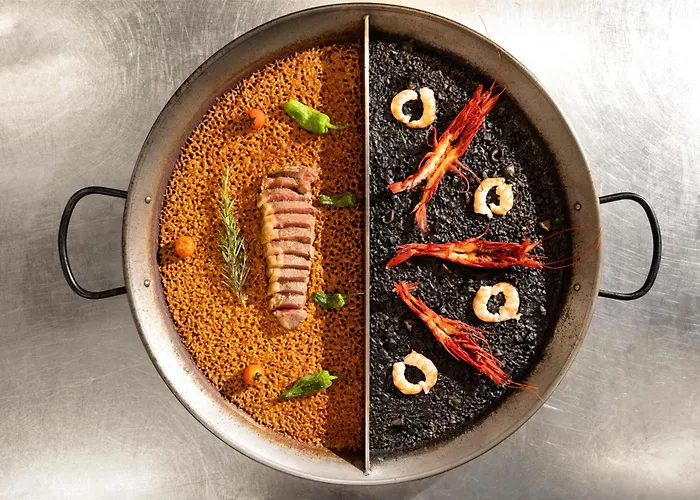 Hotel Occidental Puerto Banus 4*