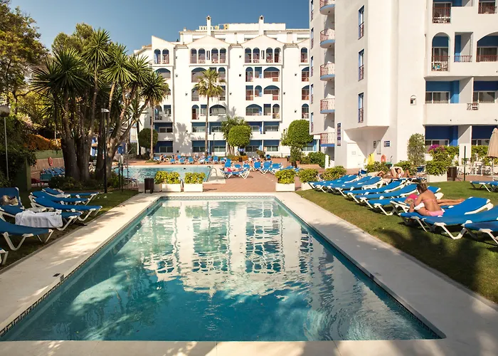 Hotel Occidental Puerto Banus