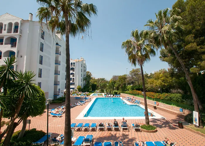 Occidental Puerto Banus