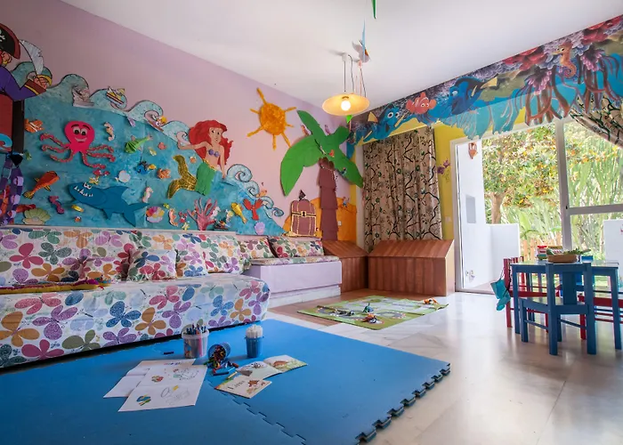 Occidental Puerto Banus Marbella