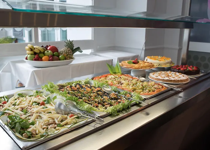 Occidental Puerto Banus Hotel 4*