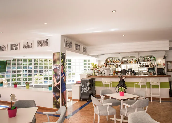 Hotel Occidental Puerto Banus