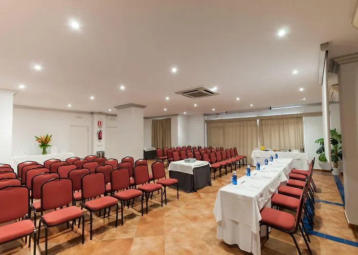 Occidental Puerto Banus 4*