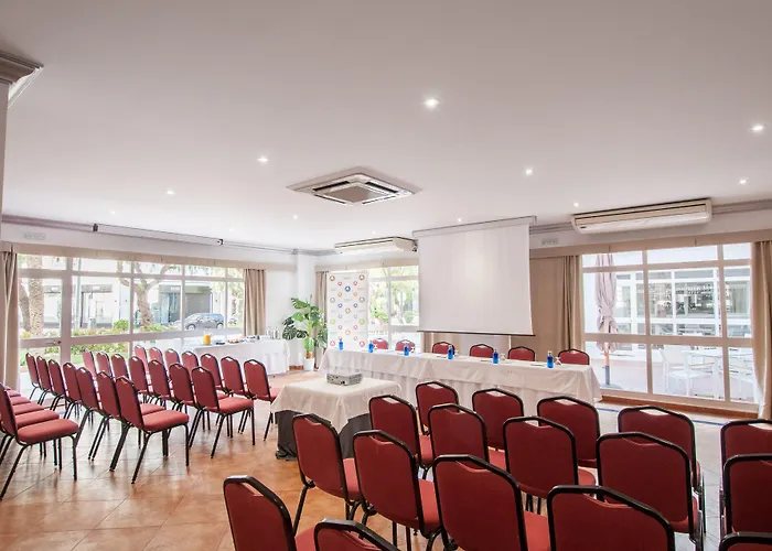Hotel Occidental Puerto Banus 4*