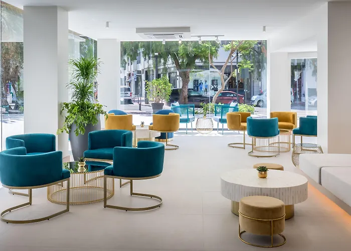 Occidental Puerto Banus Hotel