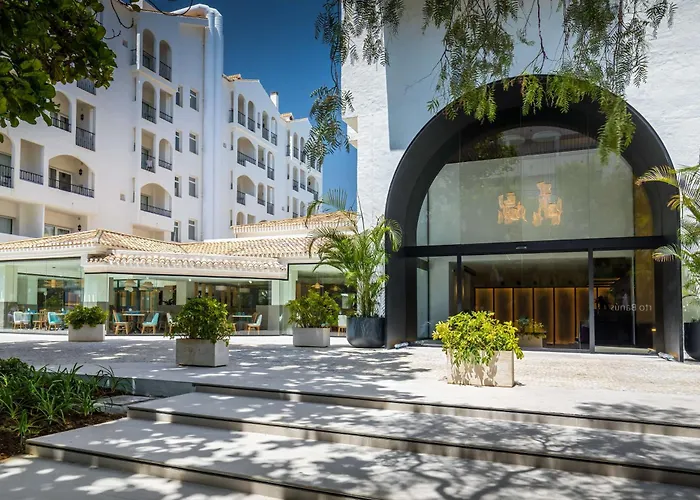 Occidental Puerto Banus Marbella