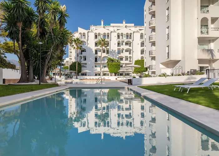 Occidental Puerto Banus Marbella