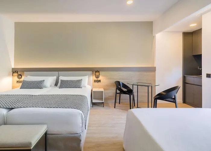 Occidental Puerto Banus Hotel